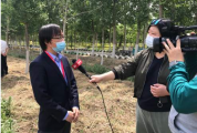 要闻:我市与吉安市进行座谈 徐新荣胡世忠讲话 薛占海主持 王少玄等出席