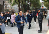 2019年义乌半程马拉松成绩
