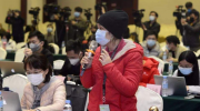 商务部副部长：中国技术贸易从成套设备向专利技术转变