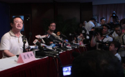 马骏：资金流向污染型项目是因为那里更赚钱