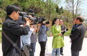 安吉县委书记：我们走过“只要金山银山”的邪路