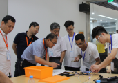 盈动力上海分公司分析师教一客户炒白银 赔了近70万